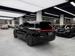 Li Auto L9 Ultra - ფოტო 13