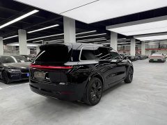 Li Auto L9 Ultra - ფოტო 15