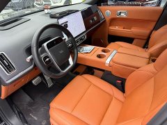 Li Auto L9 Ultra - ფოტო 5