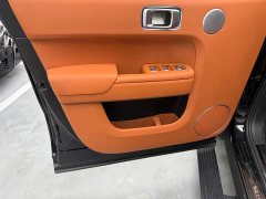 Li Auto L9 Ultra - ფოტო 6