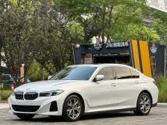 BMW i3 eDrive 35 L - ფოტო 1