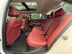BMW i3 eDrive 35 L - ფოტო 10