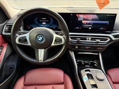 BMW i3 eDrive 35 L - ფოტო 13