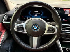 BMW i3 eDrive 35 L - ფოტო 14