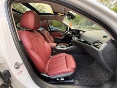 BMW i3 eDrive 35 L - ფოტო 17