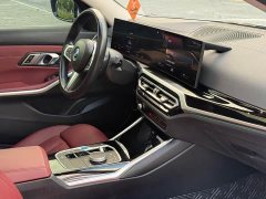 BMW i3 eDrive 35 L - ფოტო 18