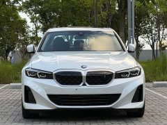 BMW i3 eDrive 35 L - ფოტო 2