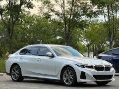 BMW i3 eDrive 35 L - ფოტო 3