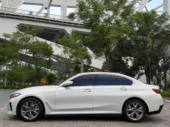 BMW i3 eDrive 35 L - ფოტო 4