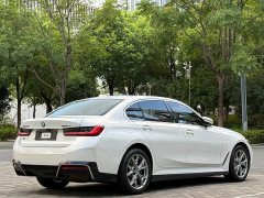 BMW i3 eDrive 35 L - ფოტო 5