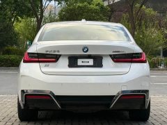 BMW i3 eDrive 35 L - ფოტო 6