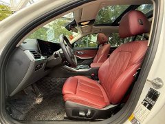BMW i3 eDrive 35 L - ფოტო 8