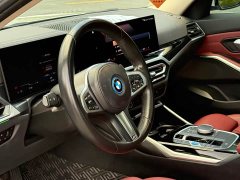 BMW i3 eDrive 35 L - ფოტო 9