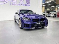 BMW M2 2025 M2 CS - ფოტო 1