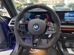 BMW M2 2025 M2 CS - ფოტო 10
