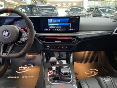 BMW M2 2025 M2 CS - ფოტო 11