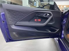 BMW M2 2025 M2 CS - ფოტო 13
