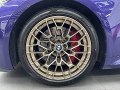 BMW M2 2025 M2 CS - ფოტო 14