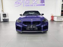 BMW M2 2025 M2 CS - ფოტო 2