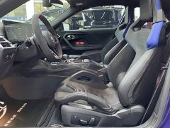 BMW M2 2025 M2 CS - ფოტო 8