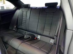 BMW M2 2025 M2 CS - ფოტო 9