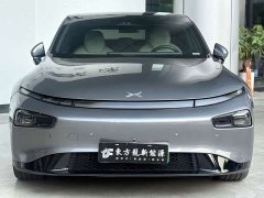 XPeng P7 P7i 702 Max - ფოტო 2