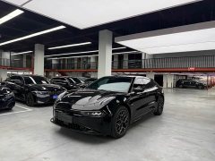 Zeekr Geely Zeekr 001 2025 WE Edition 95kWh AWD - ფოტო 1