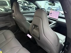 Zeekr Geely Zeekr 001 2025 WE Edition 95kWh AWD - ფოტო 10