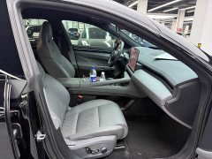 Zeekr Geely Zeekr 001 2025 WE Edition 95kWh AWD - ფოტო 11