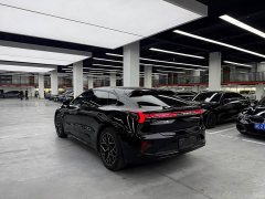 Zeekr Geely Zeekr 001 2025 WE Edition 95kWh AWD - ფოტო 15