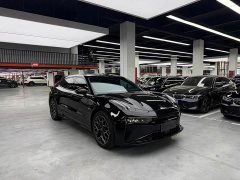 Zeekr Geely Zeekr 001 2025 WE Edition 95kWh AWD - ფოტო 3