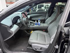 Zeekr Geely Zeekr 001 2025 WE Edition 95kWh AWD - ფოტო 4