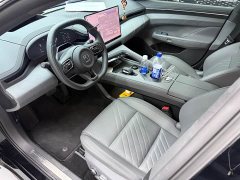 Zeekr Geely Zeekr 001 2025 WE Edition 95kWh AWD - ფოტო 5