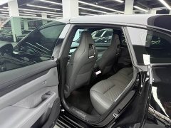 Zeekr Geely Zeekr 001 2025 WE Edition 95kWh AWD - ფოტო 7