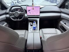 Zeekr Geely Zeekr 001 2025 WE Edition 95kWh AWD - ფოტო 8