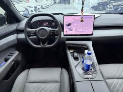 Zeekr Geely Zeekr 001 2025 WE Edition 95kWh AWD - ფოტო 9