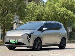 GAC AION Y 2022 70 Tech Edition LFP Battery - ფოტო 1