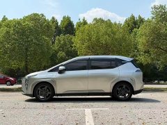 GAC AION Y 2022 70 Tech Edition LFP Battery - ფოტო 8