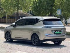 GAC AION Y 2022 70 Tech Edition LFP Battery - ფოტო 9