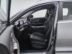 Chery Tiggo 8 PRO 2024 Champion Edition 290T FWD Peak Version 7-Seater - ფოტო 10