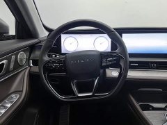 Chery Tiggo 8 PRO 2024 Champion Edition 290T FWD Peak Version 7-Seater - ფოტო 11