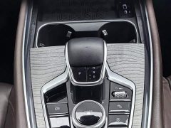 Chery Tiggo 8 PRO 2024 Champion Edition 290T FWD Peak Version 7-Seater - ფოტო 13