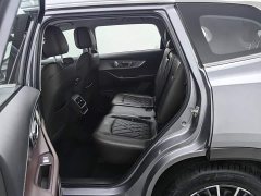 Chery Tiggo 8 PRO 2024 Champion Edition 290T FWD Peak Version 7-Seater - ფოტო 15