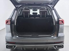 Chery Tiggo 8 PRO 2024 Champion Edition 290T FWD Peak Version 7-Seater - ფოტო 16