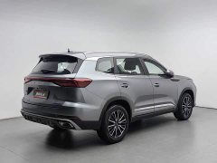 Chery Tiggo 8 PRO 2024 Champion Edition 290T FWD Peak Version 7-Seater - ფოტო 2