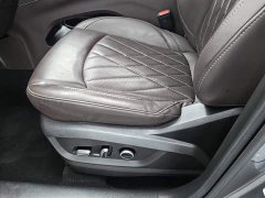 Chery Tiggo 8 PRO 2024 Champion Edition 290T FWD Peak Version 7-Seater - ფოტო 20