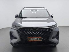 Chery Tiggo 8 PRO 2024 Champion Edition 290T FWD Peak Version 7-Seater - ფოტო 3
