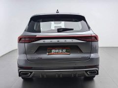 Chery Tiggo 8 PRO 2024 Champion Edition 290T FWD Peak Version 7-Seater - ფოტო 4