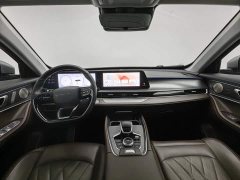 Chery Tiggo 8 PRO 2024 Champion Edition 290T FWD Peak Version 7-Seater - ფოტო 5