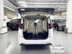 Toyota Alphard Hybrid 2.5L Premium Edition - ფოტო 13